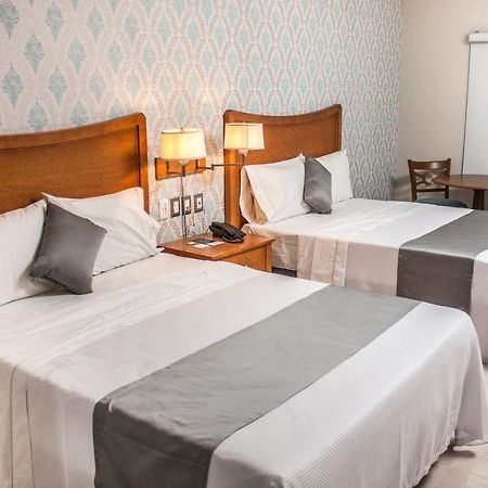 Hotel Maioris Navolato San Pedro  Eksteriør bilde