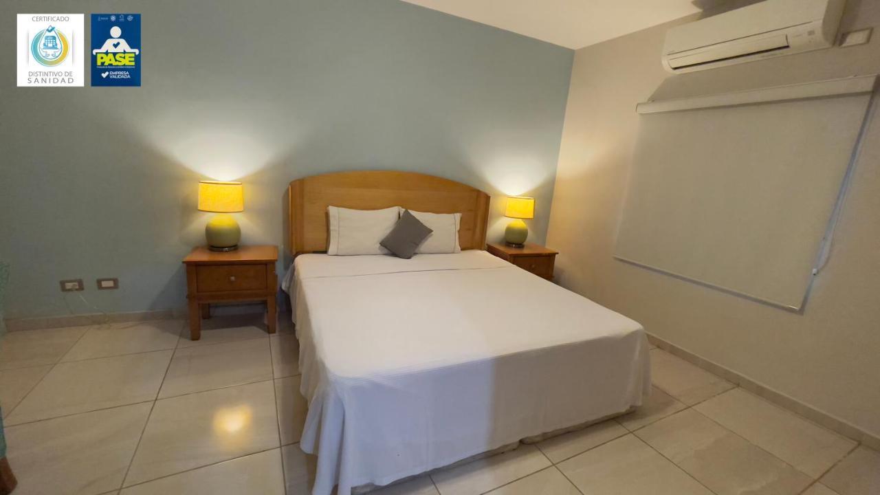 Hotel Maioris Navolato San Pedro  Eksteriør bilde