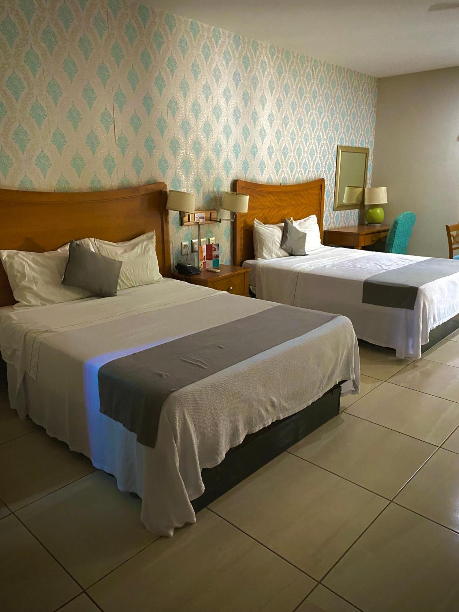 Hotel Maioris Navolato San Pedro  Eksteriør bilde