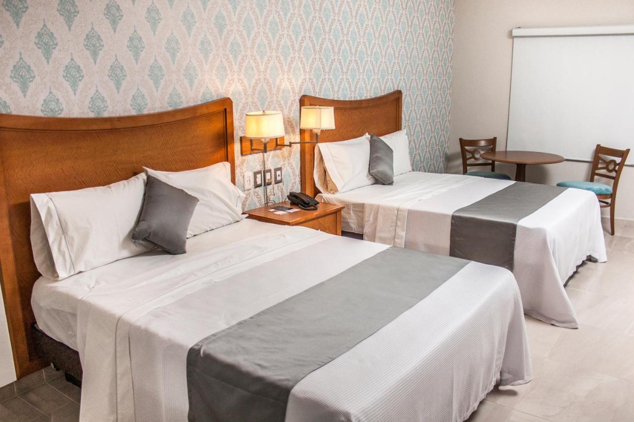 Hotel Maioris Navolato San Pedro  Eksteriør bilde